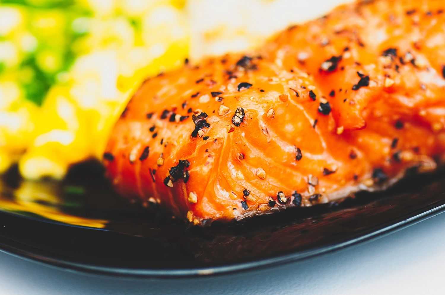 Peste grill, Peste de sezon