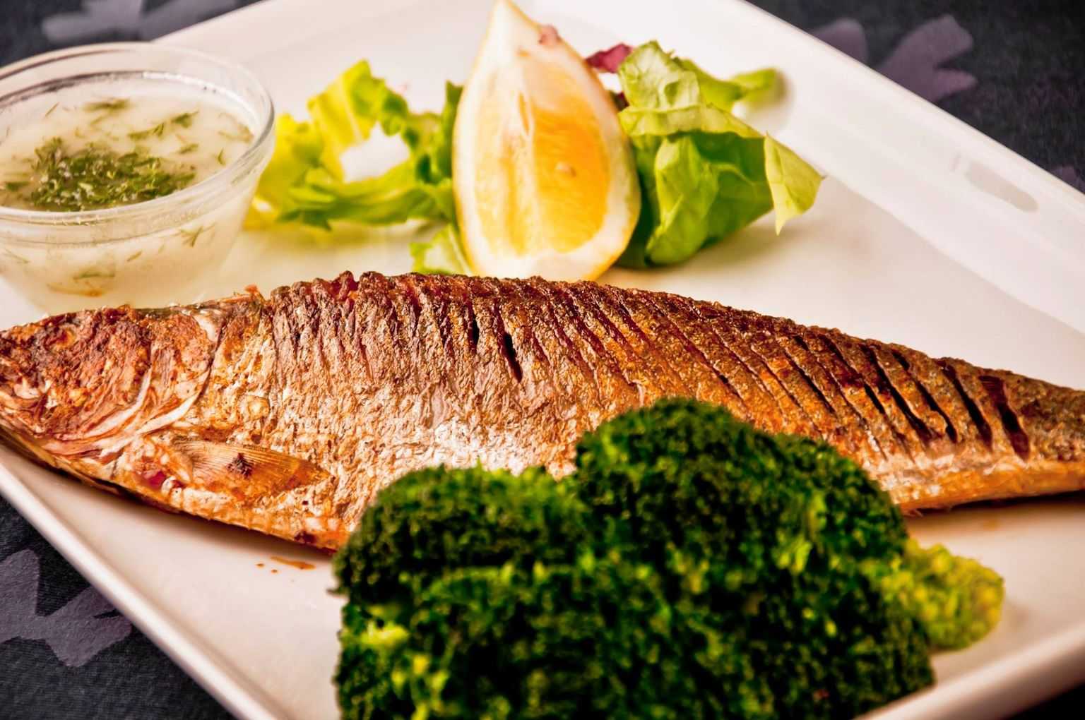 Peste grill, Peste de sezon