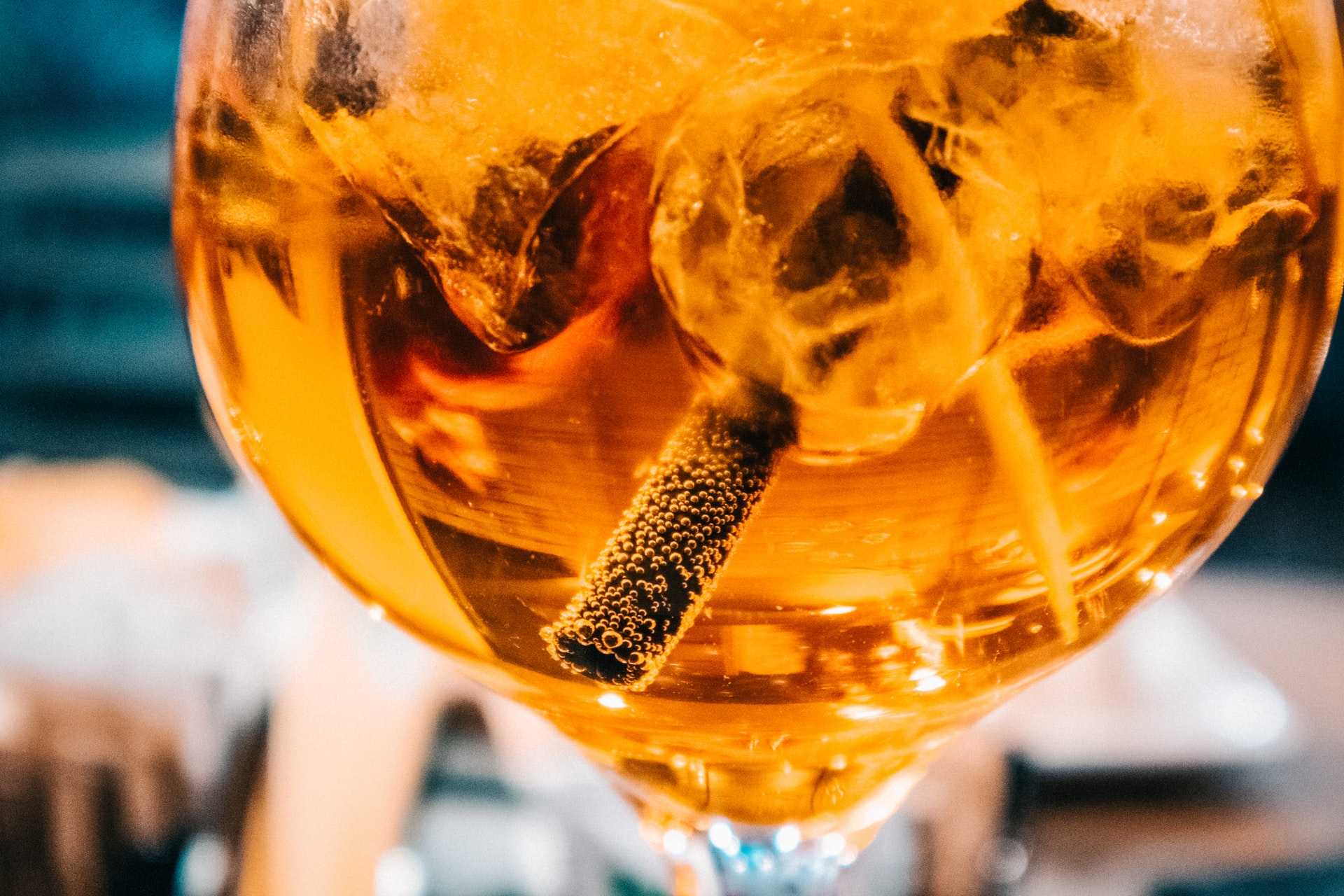 Spumant, Sampanie, Prosecco