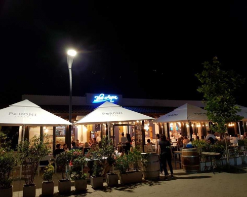 Bucatarie Blue Acqua Mamaia