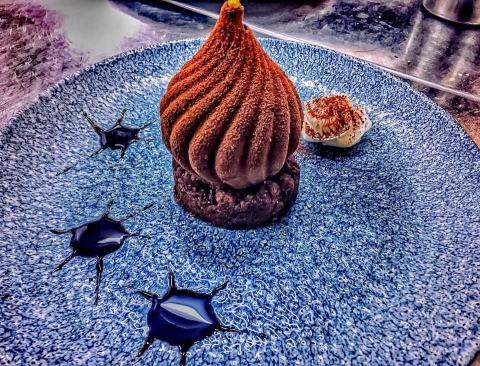 Bucatarie Blue Acqua Mamaia