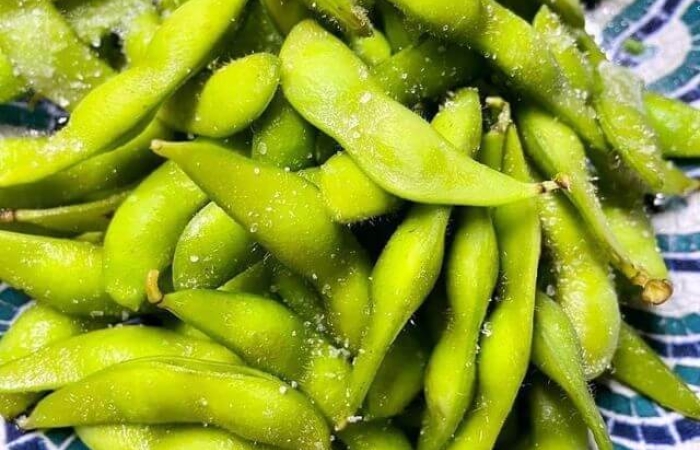 Edamame