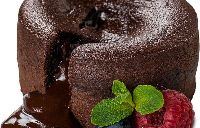 Lava Cake