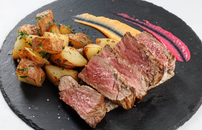 Muschi de vita la gratar